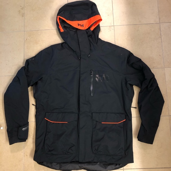 helly hansen fernie 2.0